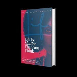 Life is Shutter Than You Think
